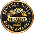 Beverly Hills Book Awards ​Finalist -- Fantasy