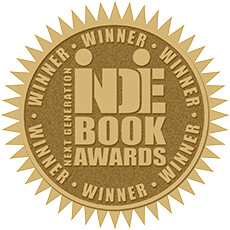 Next Generation Indie Book Awards Winner